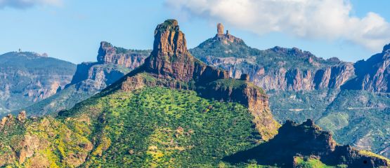Roque Nublo 